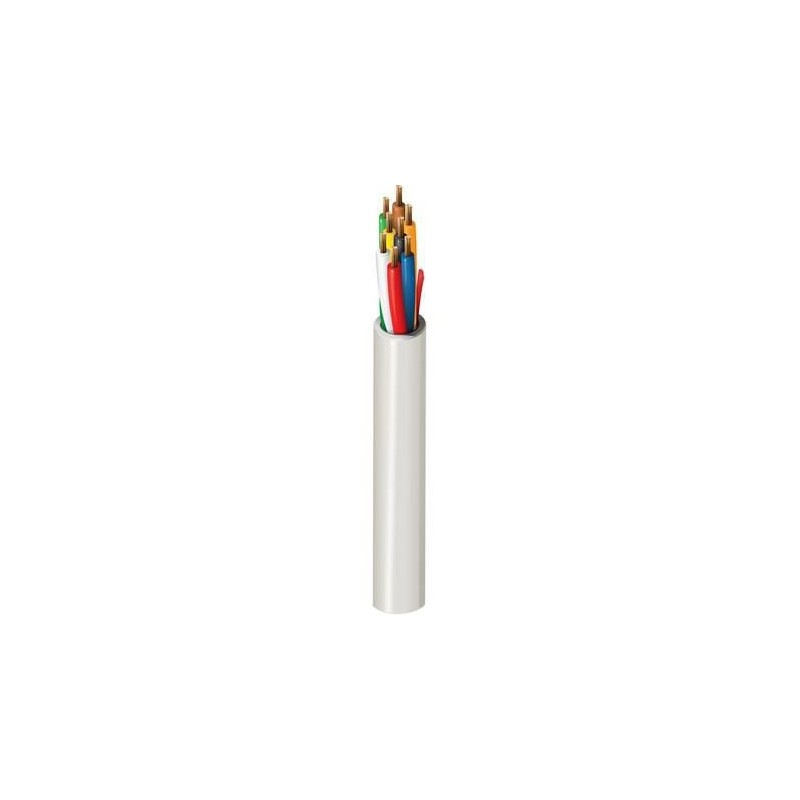 Belden Security & Sound, 22-8c, BC,